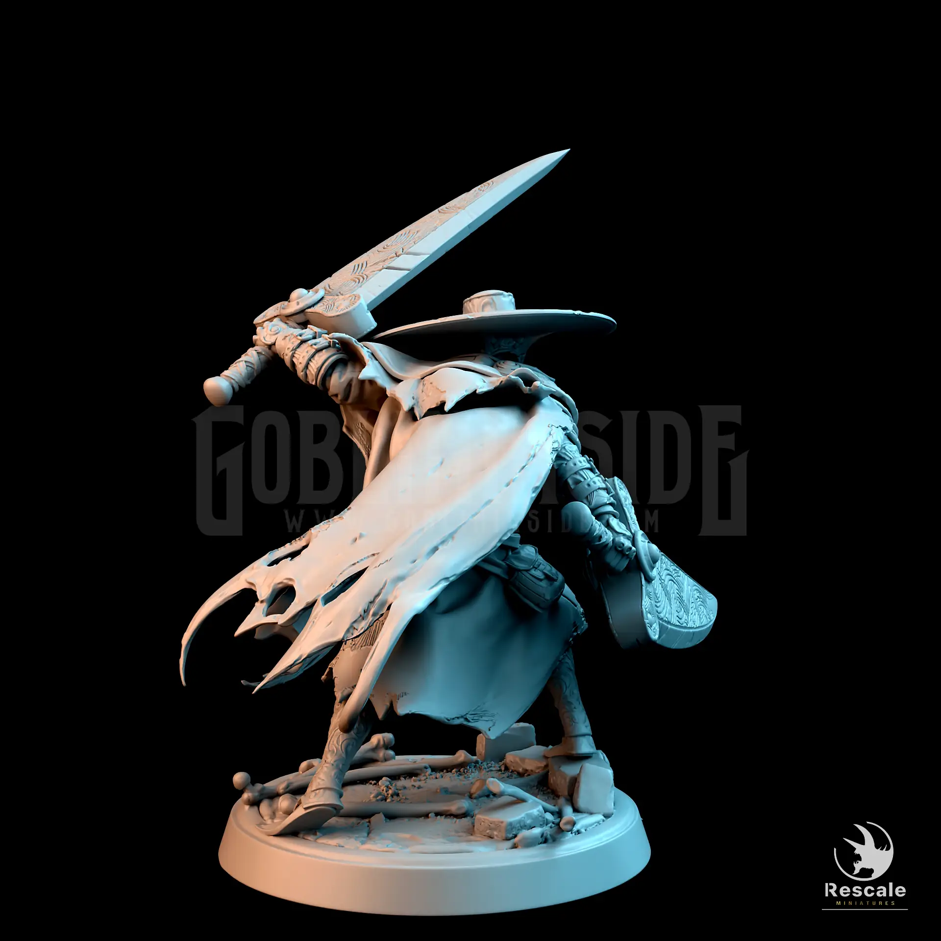 Cathedral Huntsman Strike - Imagen 3