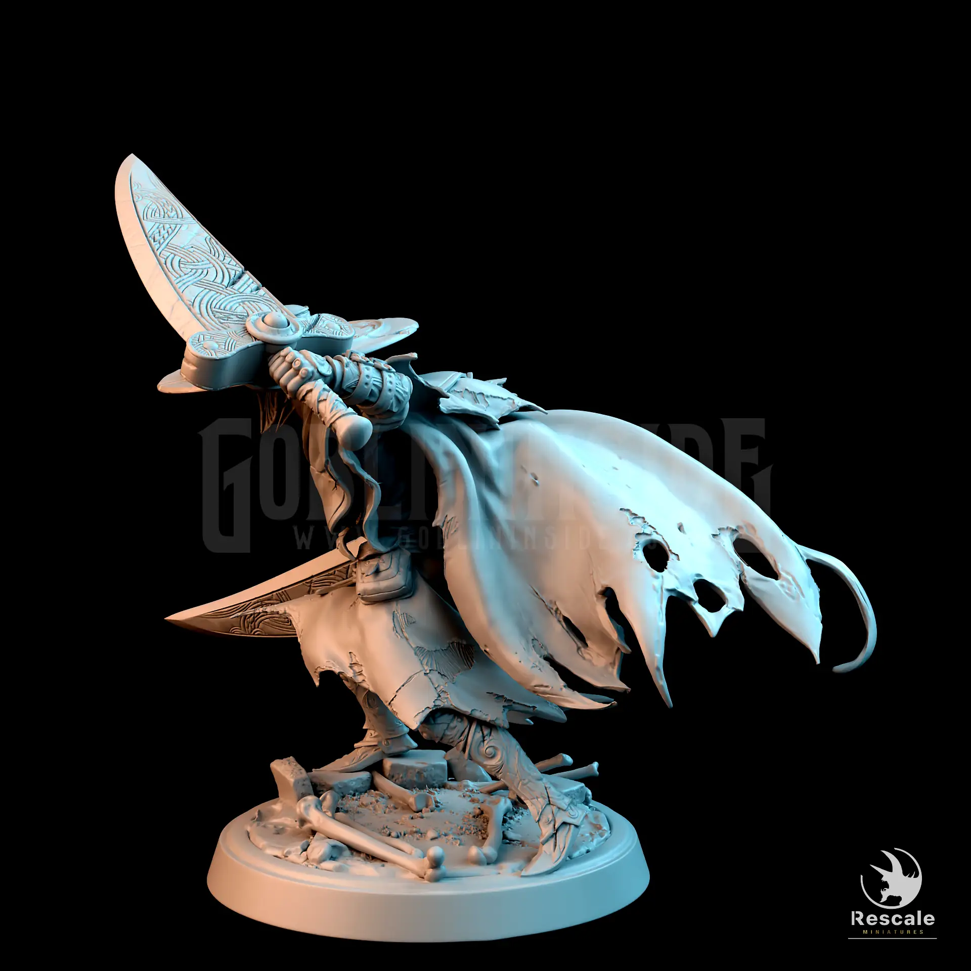 Cathedral Huntsman Strike - Imagen 4