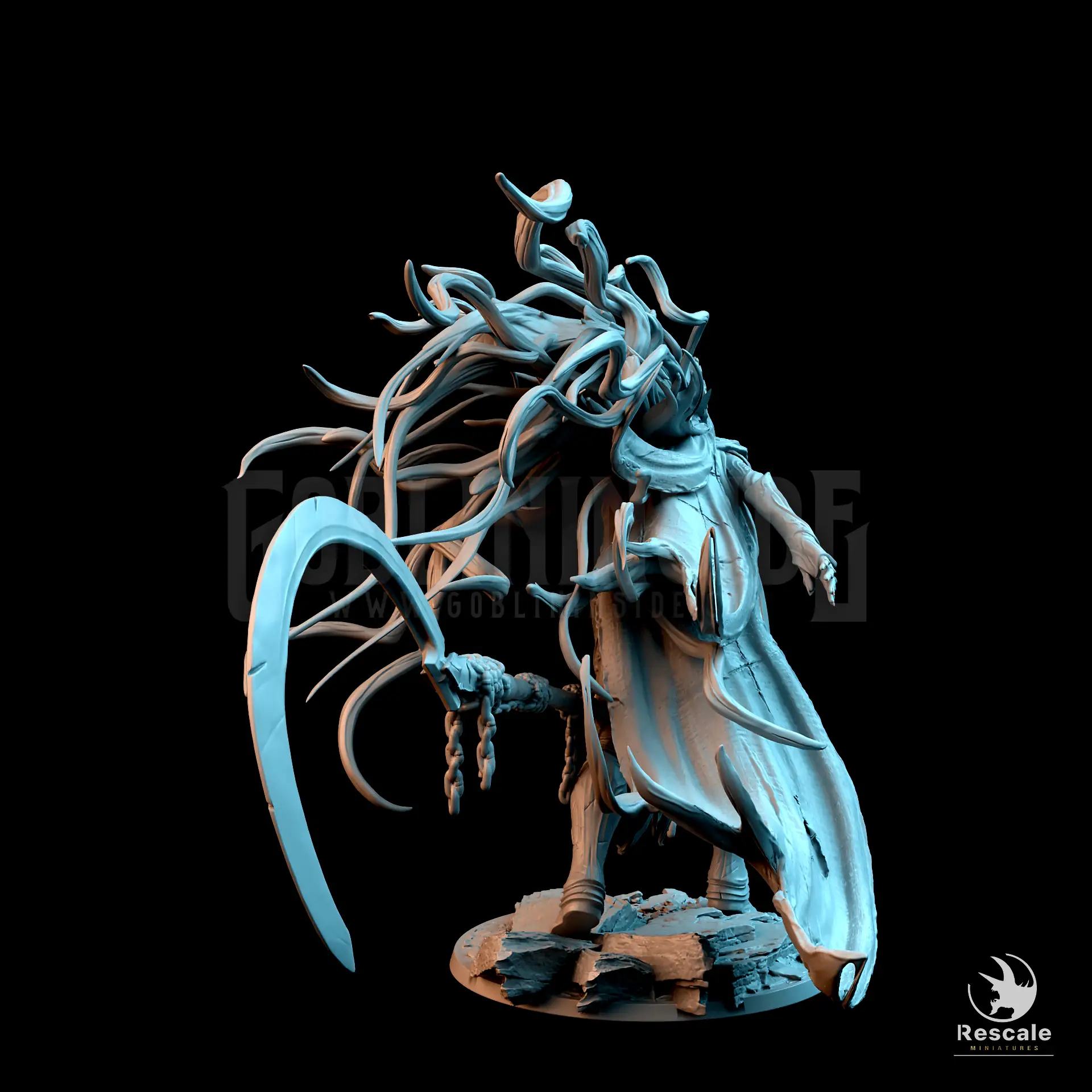 Crown Huntress - Imagen 3