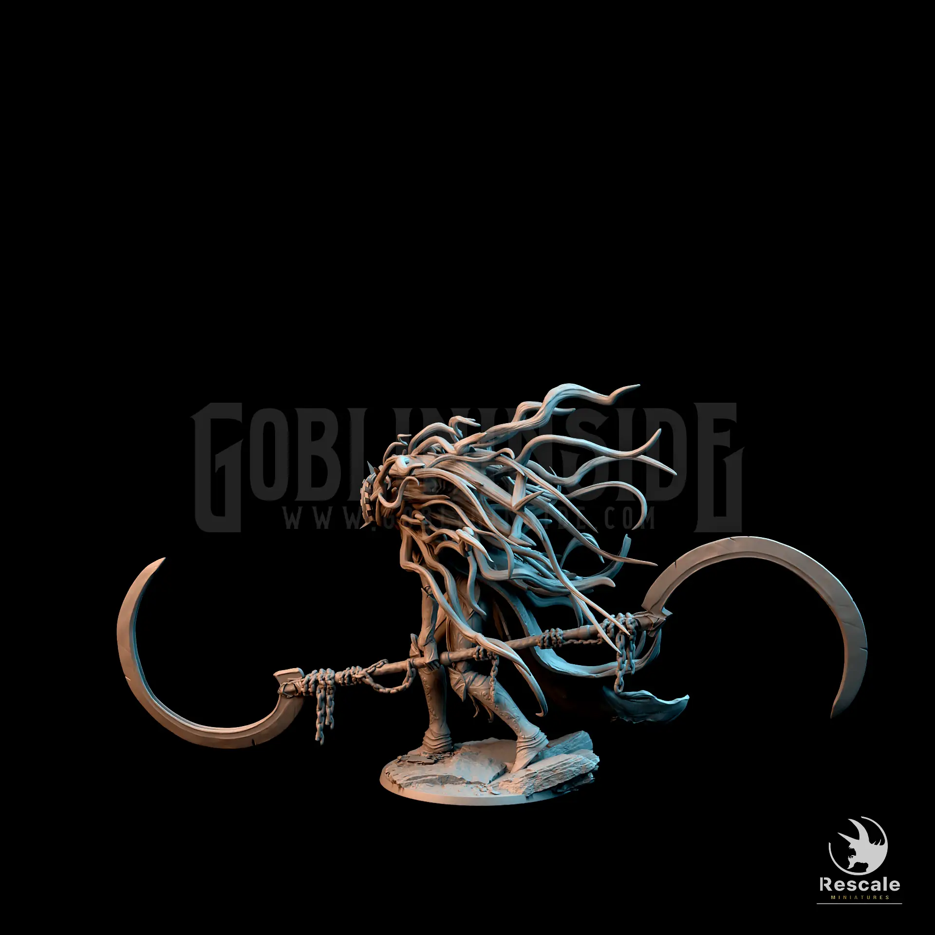 Crown Huntress - Imagen 4