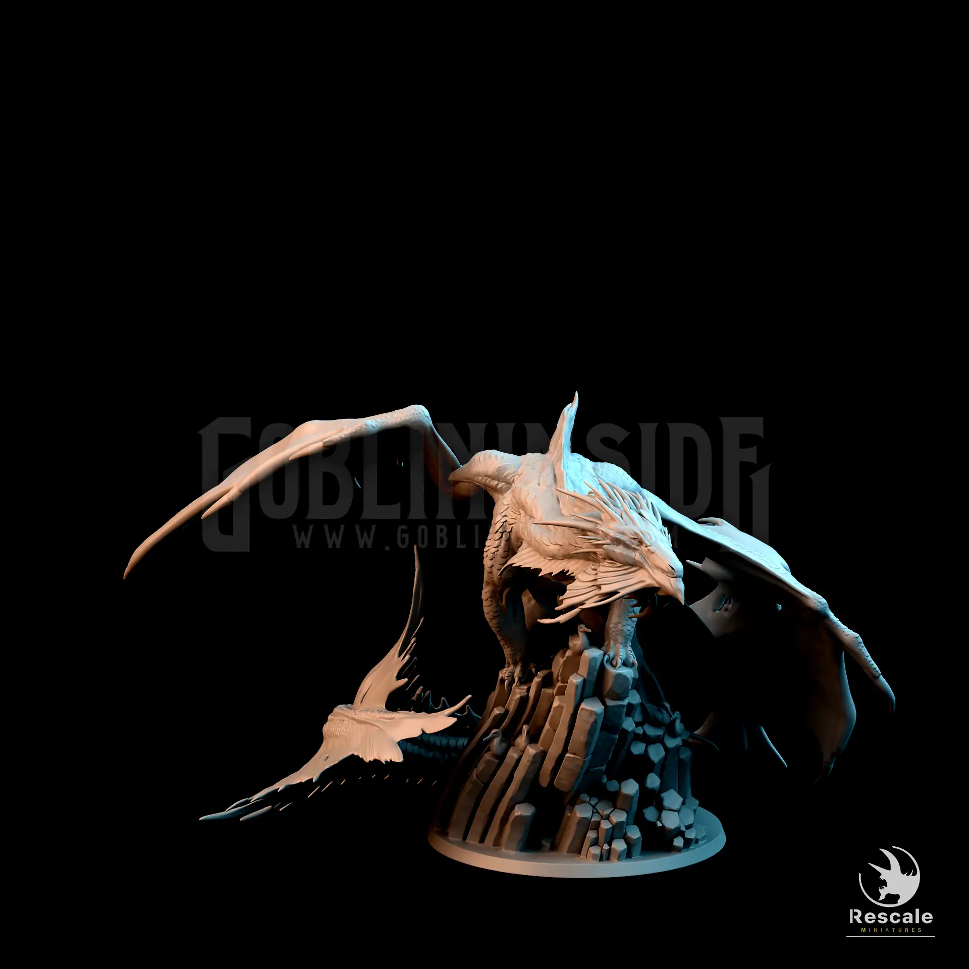 Elder Bronze Dragon