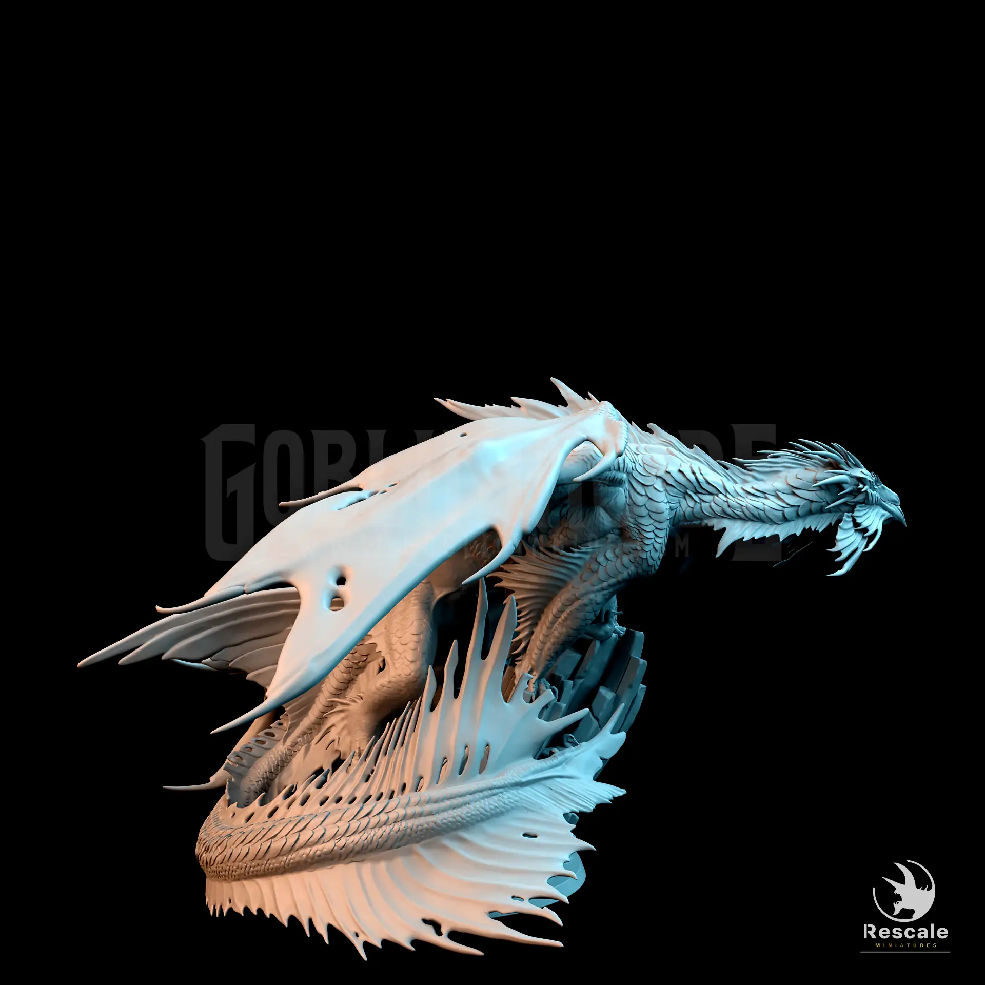 Elder Bronze Dragon - Imagen 2