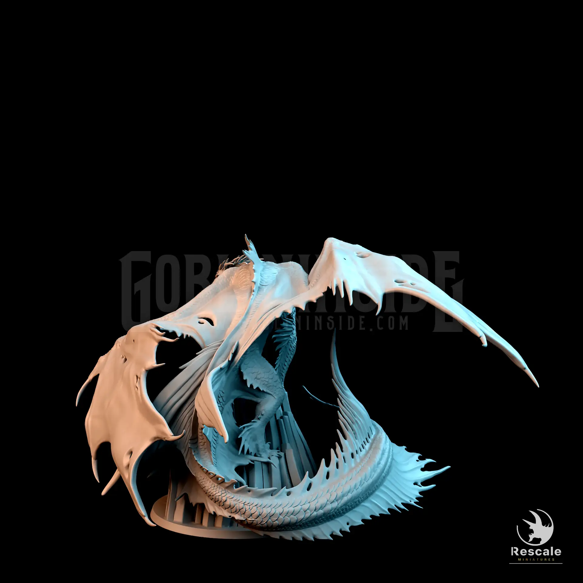 Elder Bronze Dragon - Imagen 3
