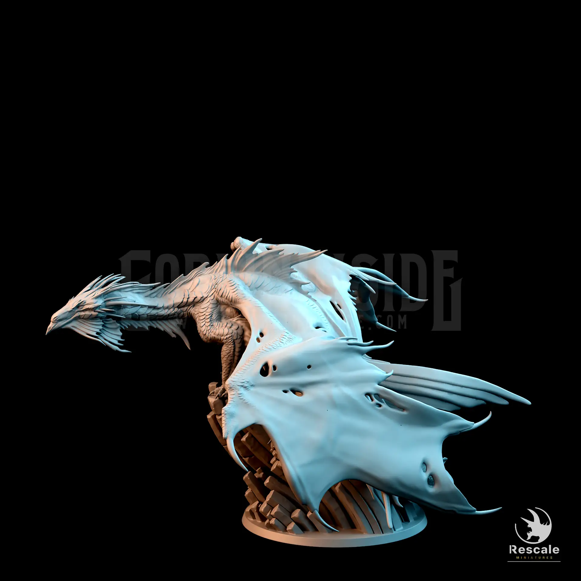 Elder Bronze Dragon - Imagen 4