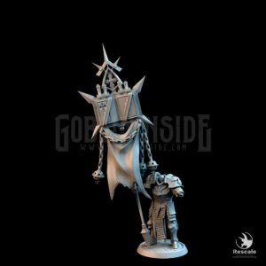 Templar Banner