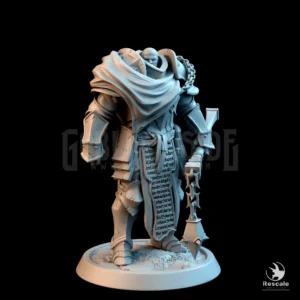 Templar Flail Chief