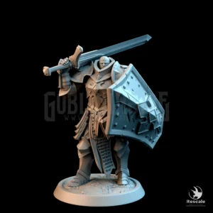 Templar Sword Chief