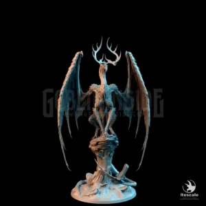 Adult Vampiric Dragon