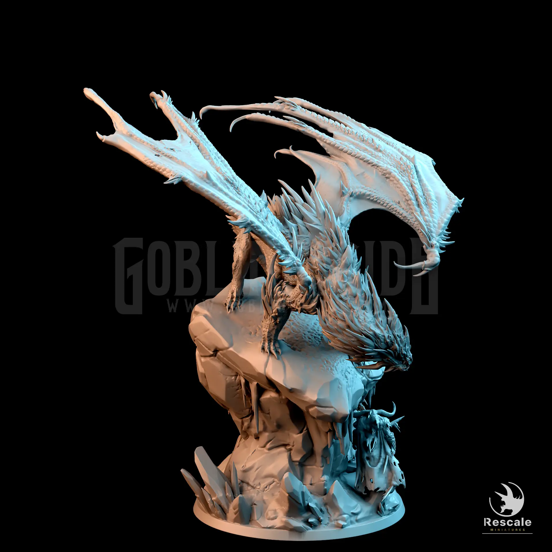 Ancient White Dragon - Imagen 2