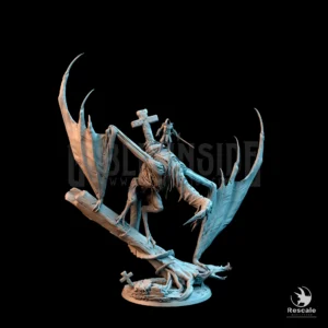 Nightwing Mourner Ulfric Mount
