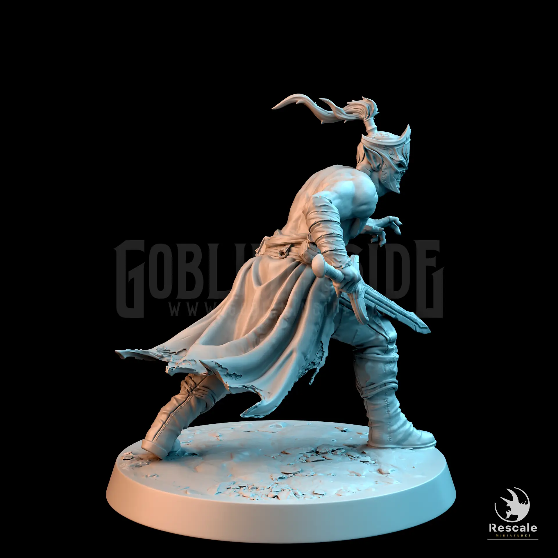 Vampire Unit Sword Run - Imagen 2