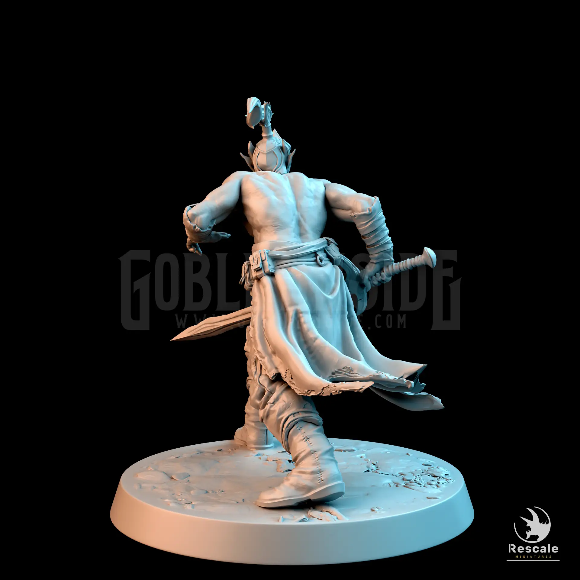 Vampire Unit Sword Run - Imagen 3