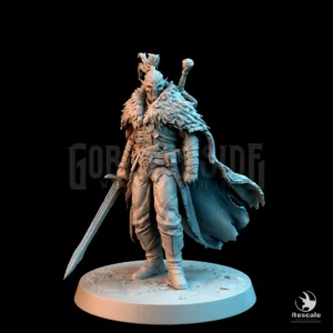 Vampire Unit Sword Stand