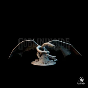 Dark Hydra