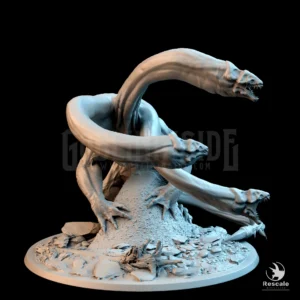 Dark Hydra Wingless