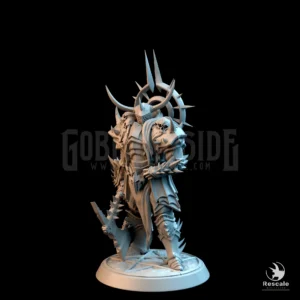 Darknight Axe Stand
