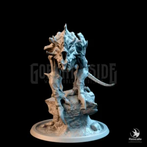 Hellhound Alpha Roar