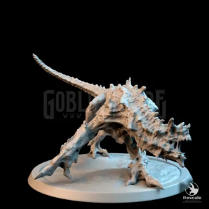 Hellhound Rush