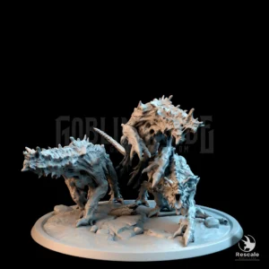 Hellhound Squad