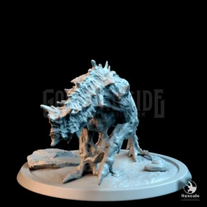 Hellhound Track