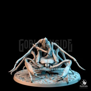 Hollow Blades Crawler A Mount