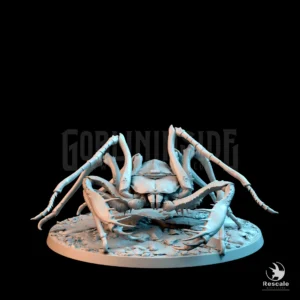 Hollow Blades Crawler A Saddle