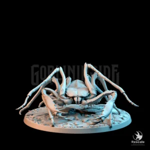 Hollow Blades Crawler A Wild