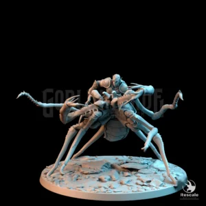 Hollow Blades Crawler B Mount