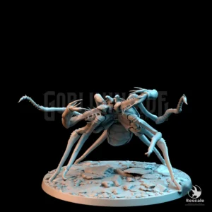 Hollow Blades Crawler B Saddle