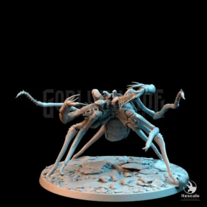 Hollow Blades Crawler B Wild