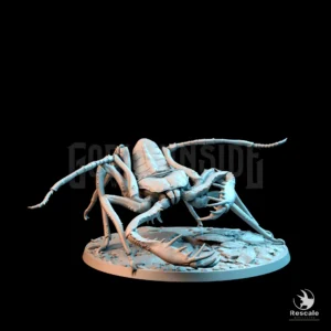 Hollow Blades Crawler C Saddle