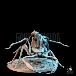Hollow Blades Crawler D Mount