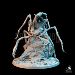 Hollow Blades Crawler F Mount