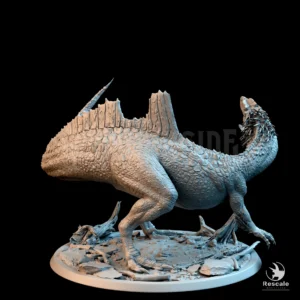 Concavenator Cry Spines