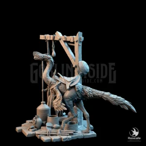 Dinotopia Feed