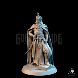 Dinotopia Outlaw Guard