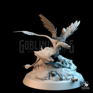 Microraptor Rock
