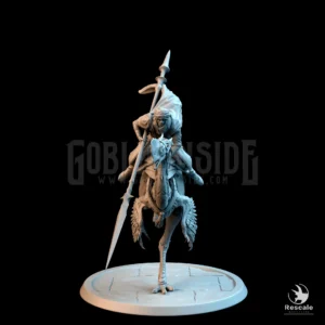 Oviraptor Sprint Mount