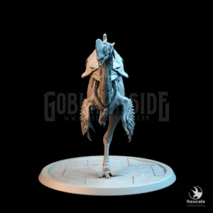 Oviraptor Sprint Saddle