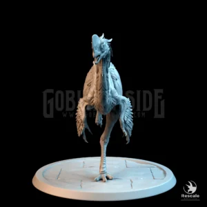 Oviraptor Sprint Wild