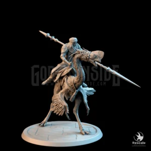 Oviraptor Stance B