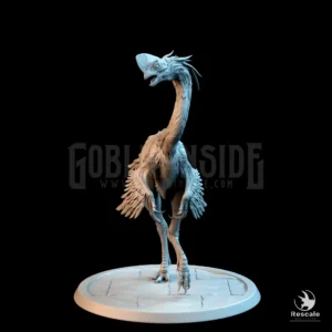 Oviraptor Walk Wild