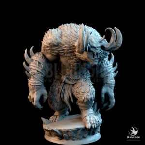 Abominable Yeti