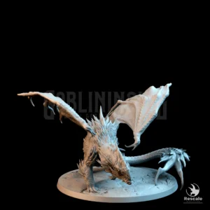 Chromatic White Dragon