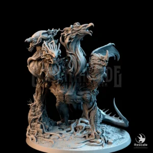 Elemental Dragon