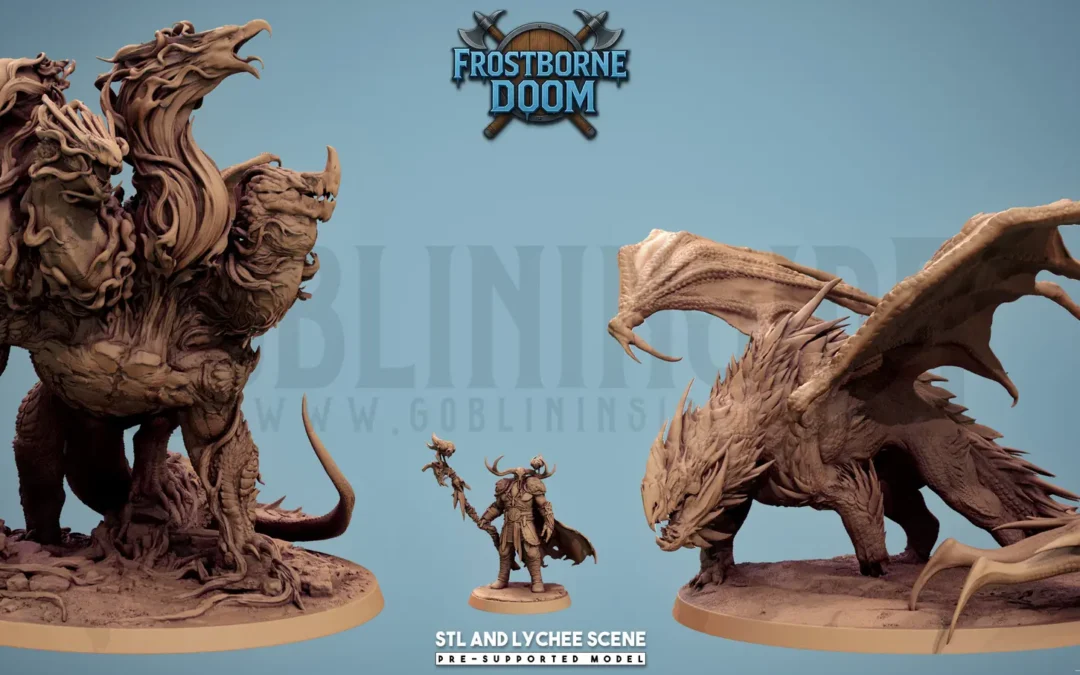 Frostborn Doom