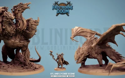 Frostborn Doom