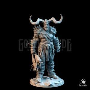 Ice Giant Thulgar