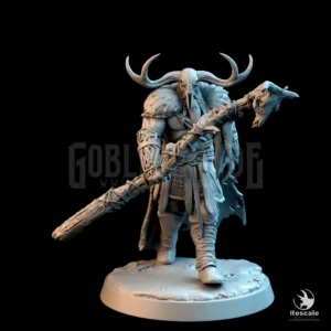Vargir Mage Walk A