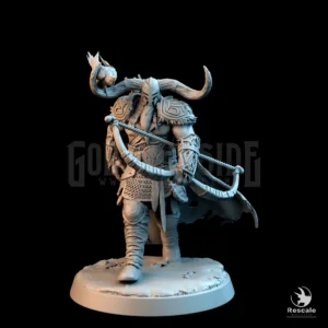 Vargir Raider Bow A